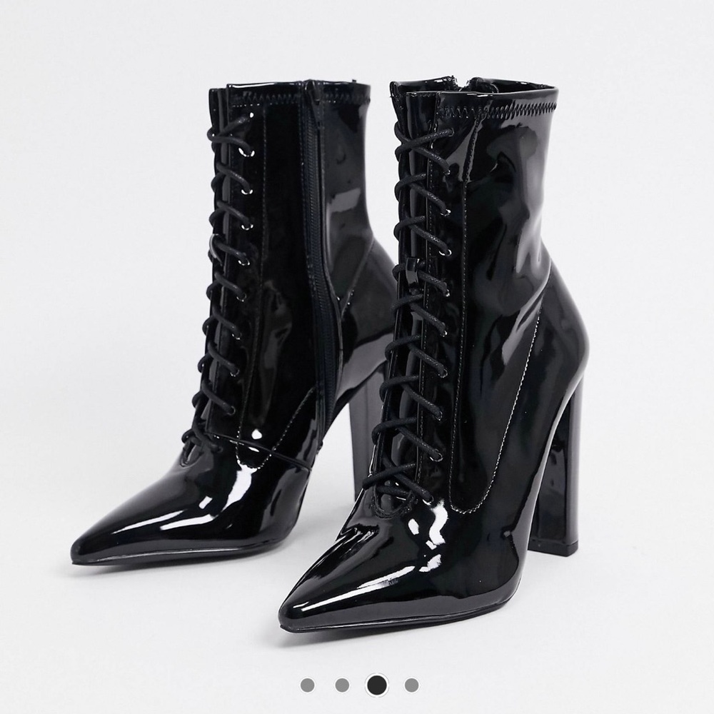 ASOS Booties - Picture 2 of 16